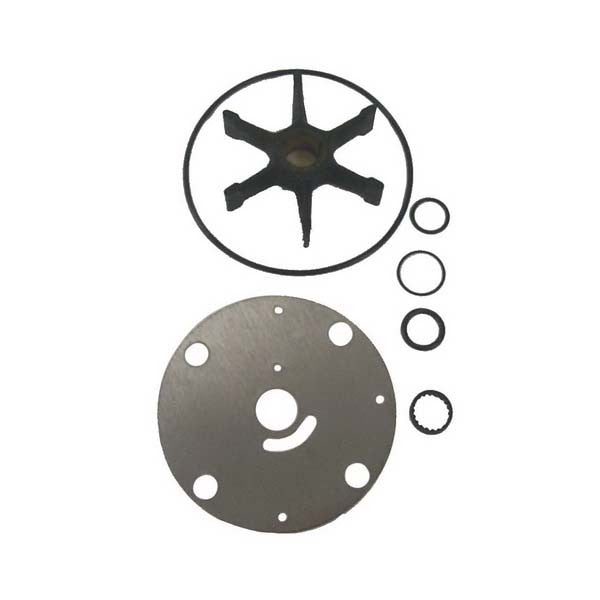 Sierra, Impeller Kit