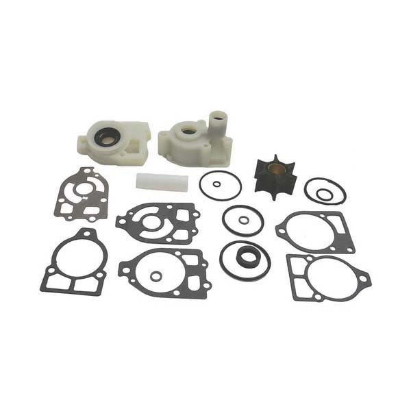 Sierra 18-3317 MerCruiser 2763442 - 6854392 Water Pump Kit