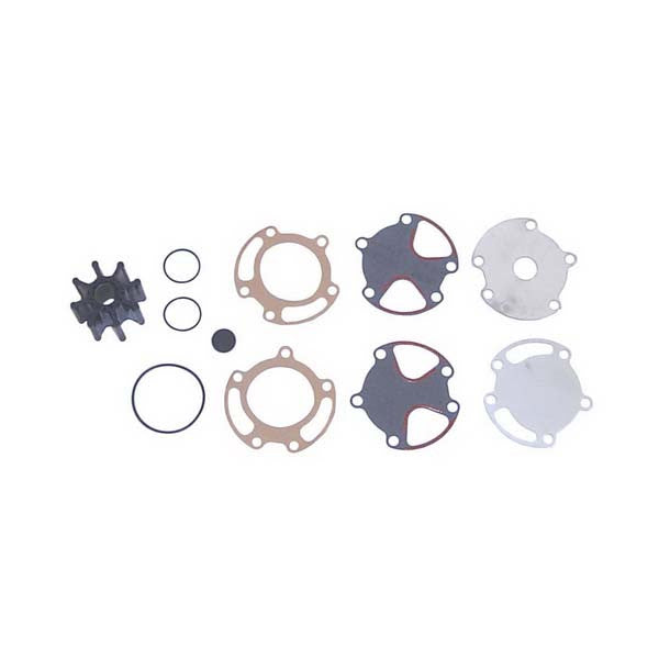 Sierra 18-3318 Water Pump Kit Replaces 47-59362Q08