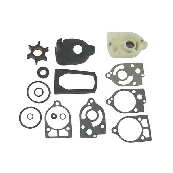 Sierra, Water Pump Kit