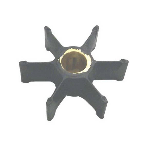Sierra, Impeller