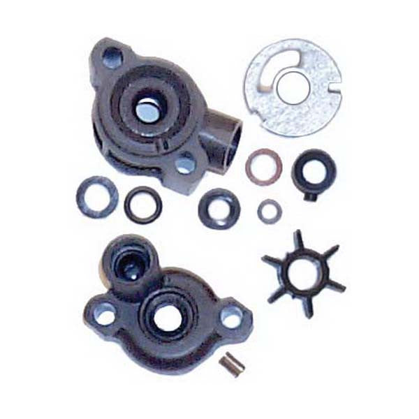 Sierra 18-3446 Water Pump Kit Replaces 46-70941A3