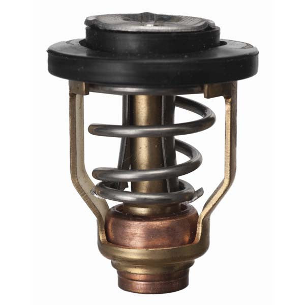 Sierra, Thermostat