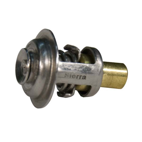 Sierra, Thermostat