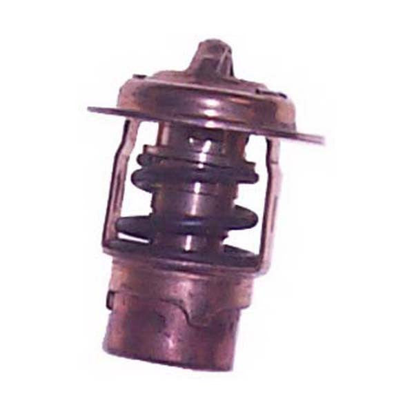 Sierra, Thermostat