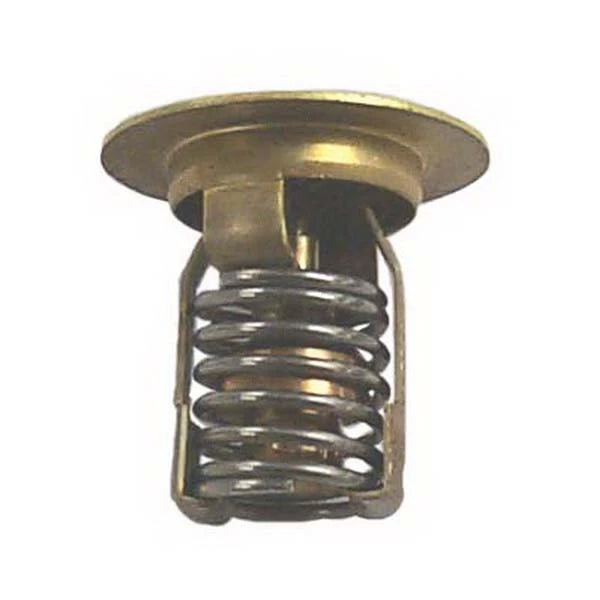 Sierra, Thermostat