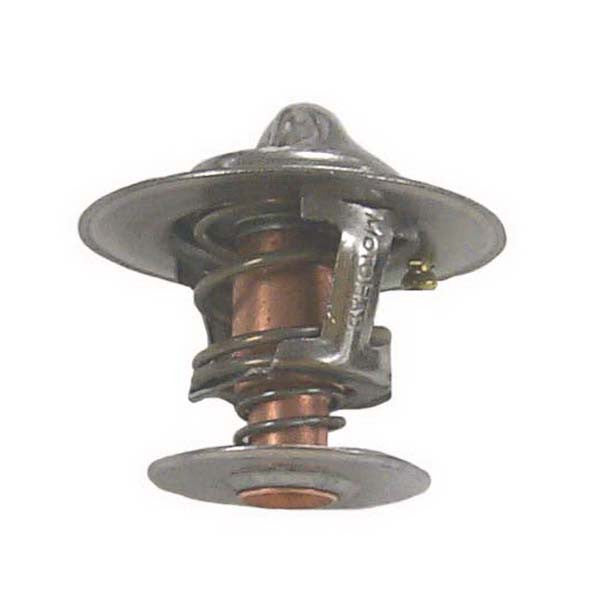 Sierra, Thermostat
