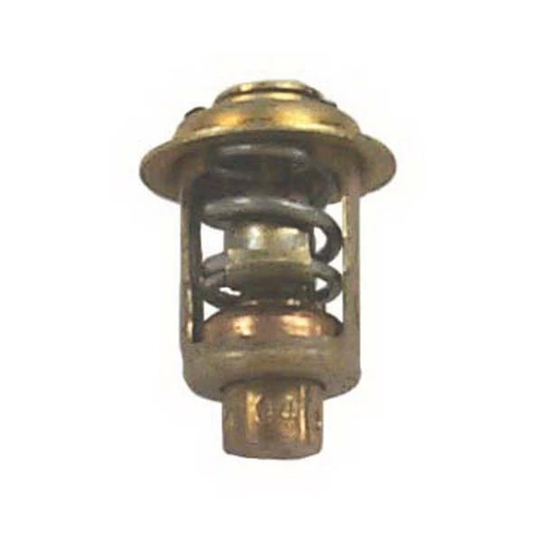 Sierra, Thermostat