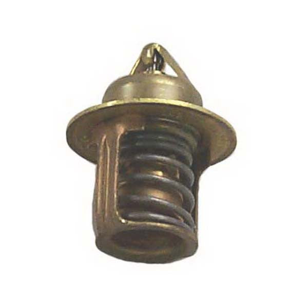Sierra, Thermostat