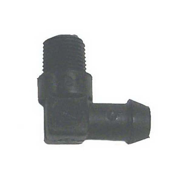 Sierra, Tell Tale Hose Elbow