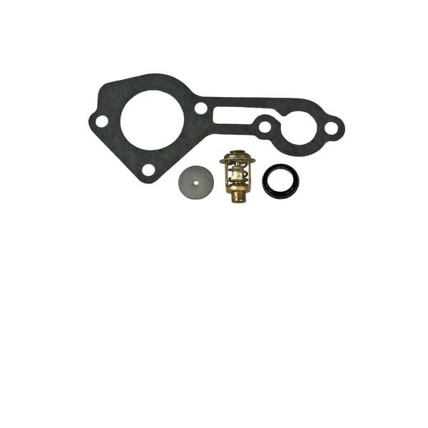 Sierra, Thermostat Kit