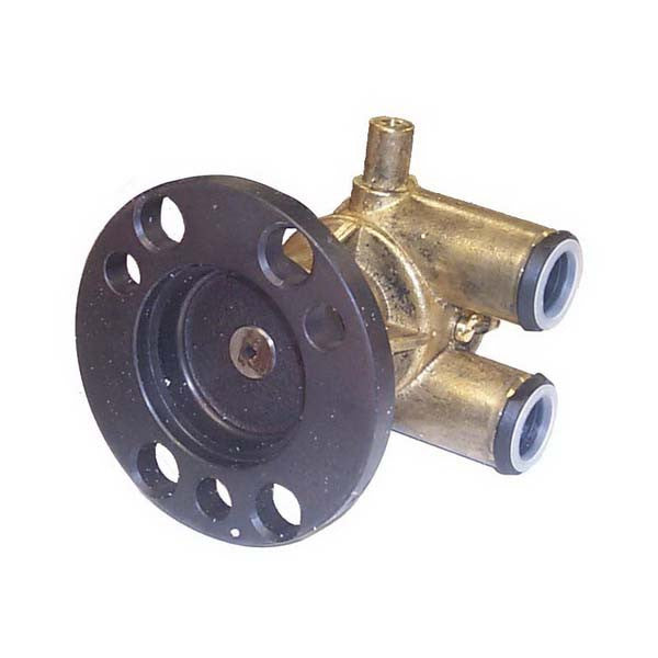 Sierra, Circulating Water Pump