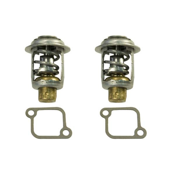 Sierra 18-3605 Mercury Thermostat Kit
