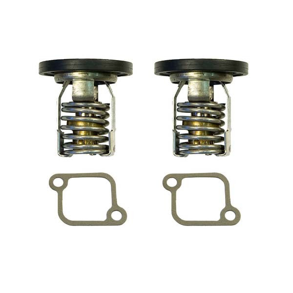 Sierra, Thermostat Kit