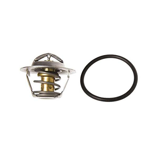 Sierra, Thermostat - Raw Water