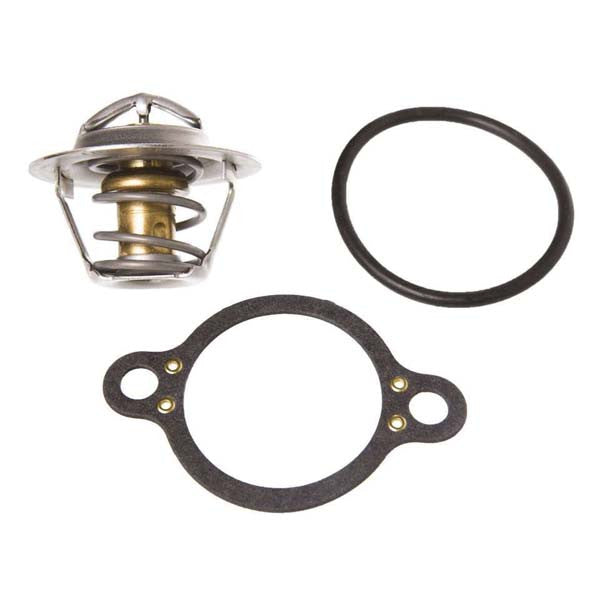 Sierra, Thermostat Kit - Raw Water Cooled