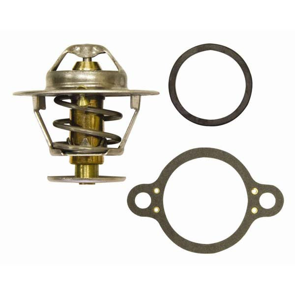 Sierra, Thermostat Kit - Fresh Water Cooled