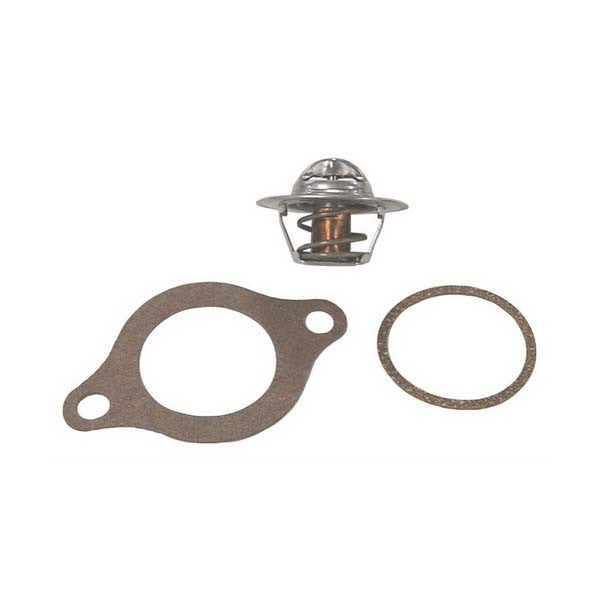 Sierra, Thermostat Kit