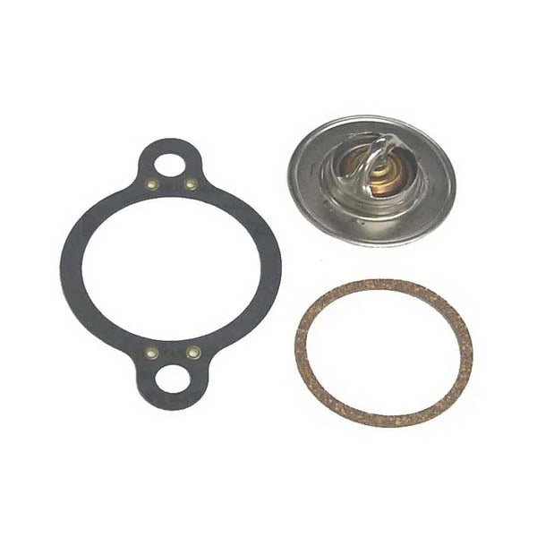 Sierra, Thermostat Kit