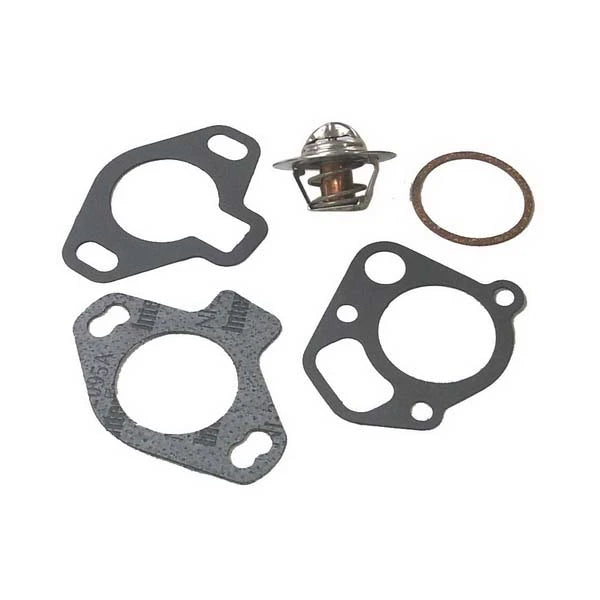 Sierra, Thermostat Kit