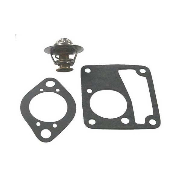 Sierra, Thermostat Kit