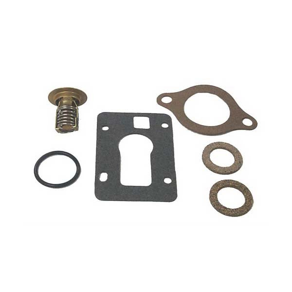 Sierra, Thermostat Kit