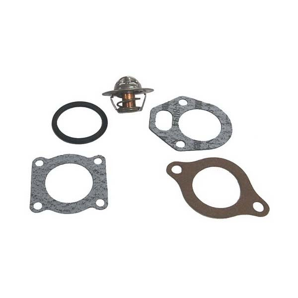 Sierra 18-3662 Thermostat Kit Replaces 876305