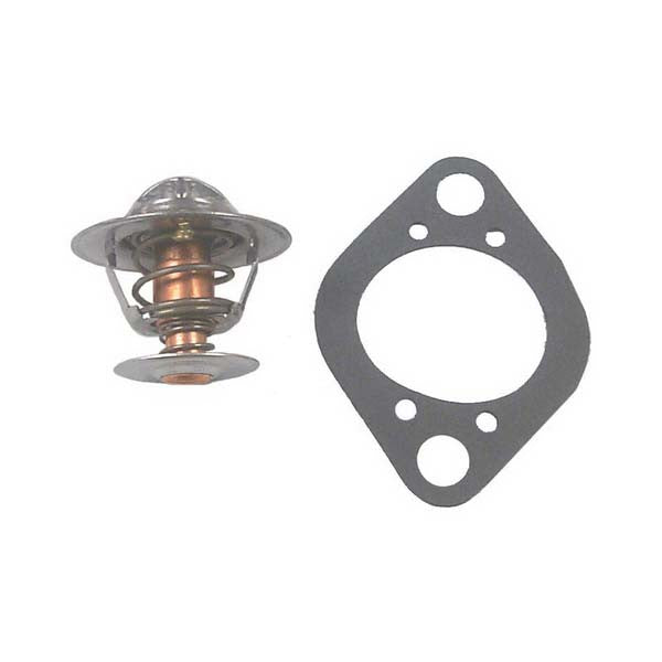 Sierra 18-3667 Thermostat Kit