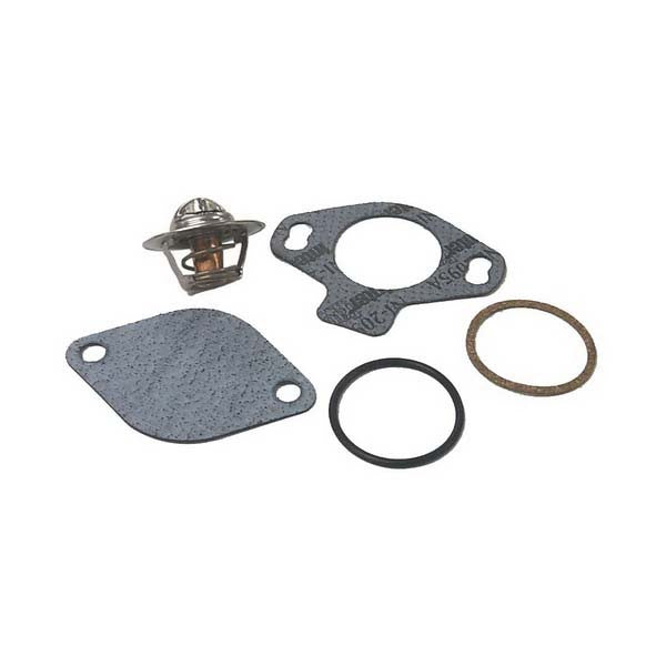 Sierra, Thermostat Kit