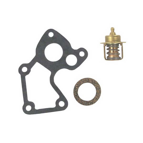 Sierra, Thermostat Kit