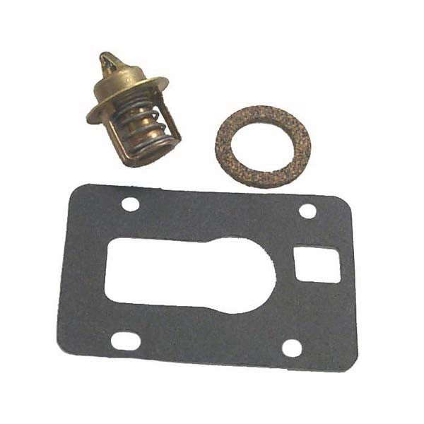 Sierra, Thermostat Kit