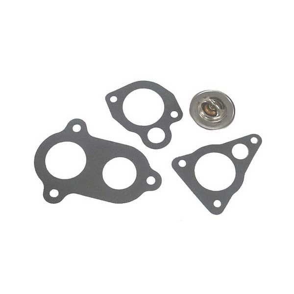 Sierra, Thermostat Kit