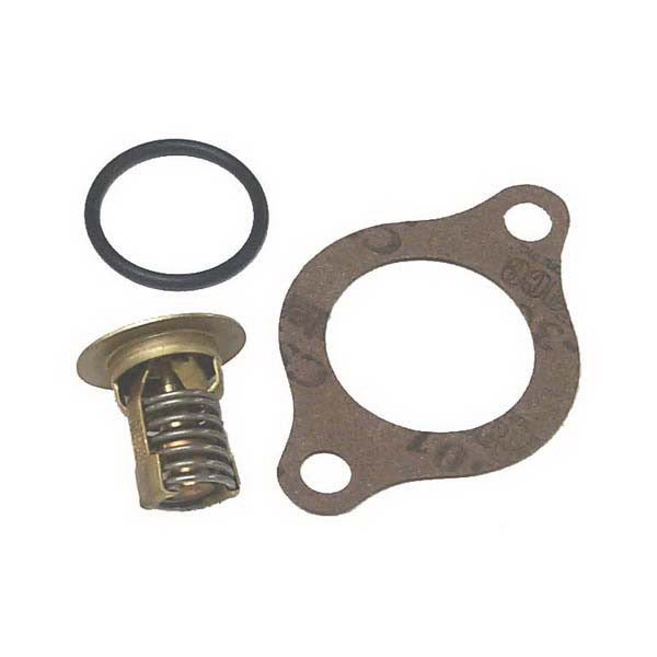 Sierra, Thermostat Kit