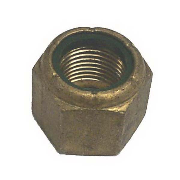 Sierra, Prop Nut