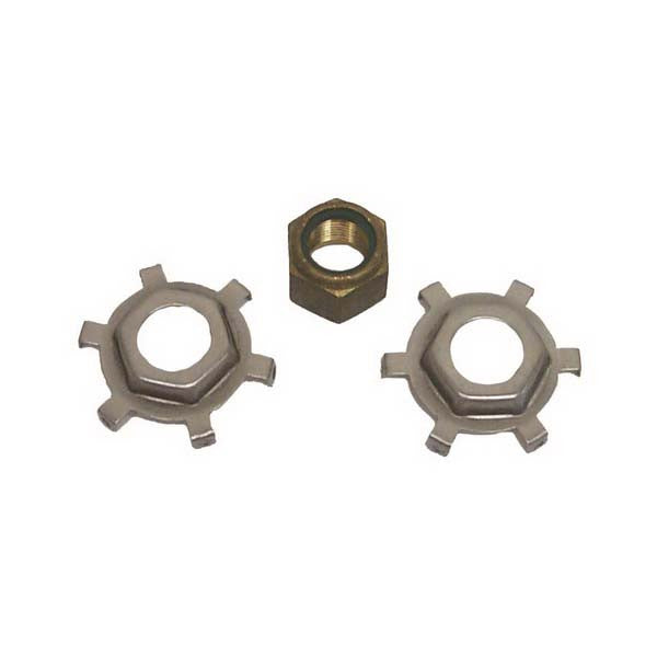 Sierra, Prop Nut Kit