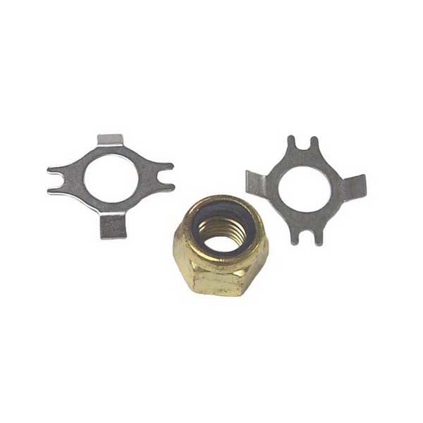 Sierra, Prop Nut Kit