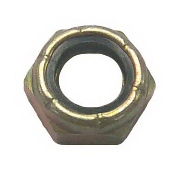 Sierra, Lock Nut