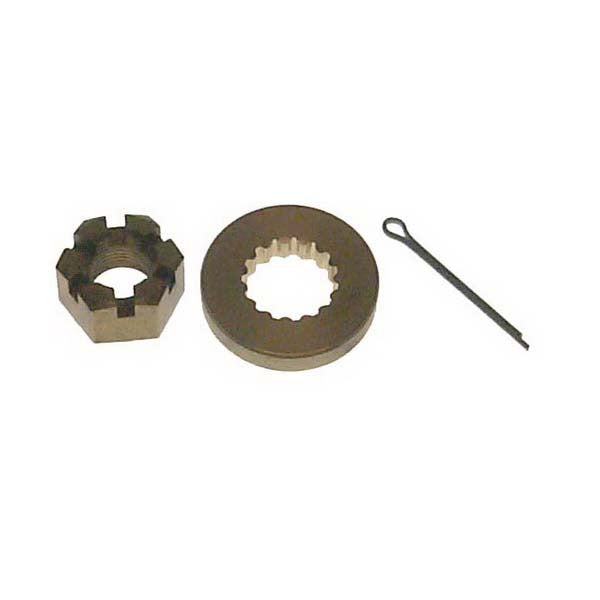 Sierra, Prop Nut Kit
