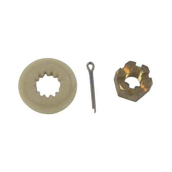 Sierra, Prop Nut Kit