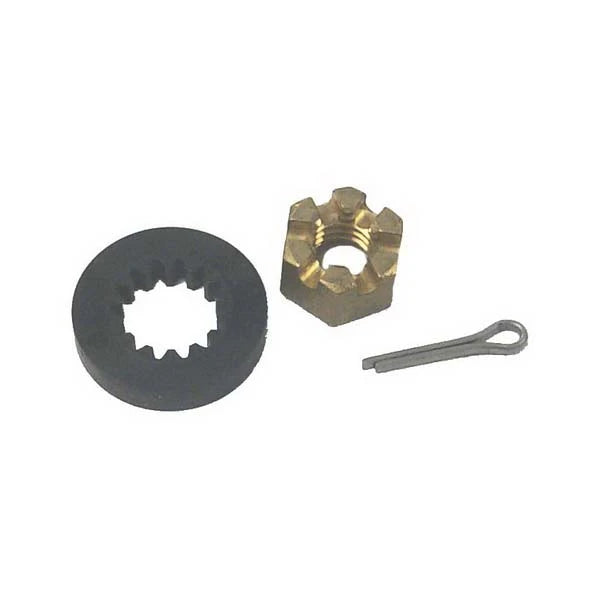 Sierra, Prop Nut Kit