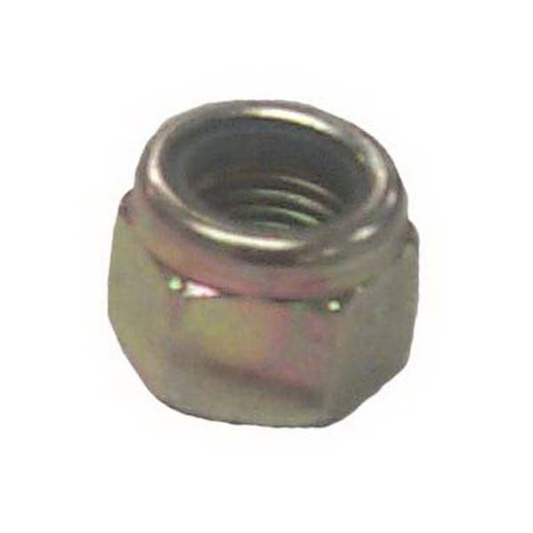 Sierra, Lock Nut
