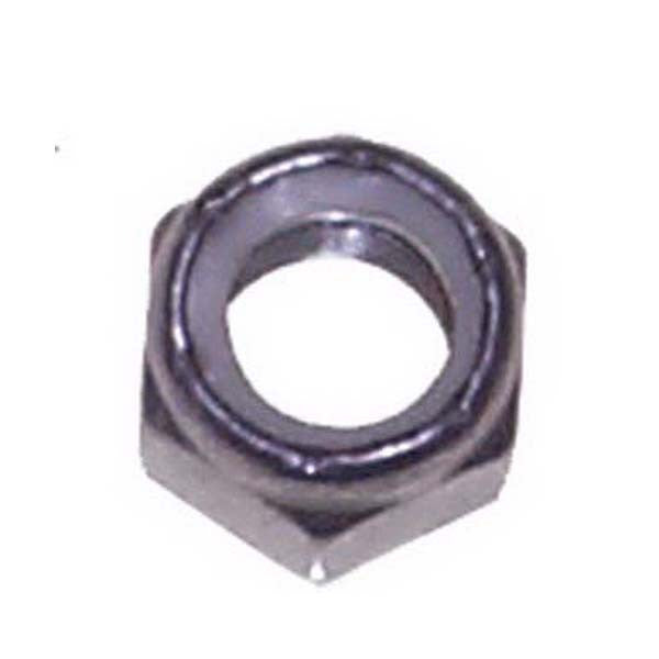 Sierra, Lock Nut