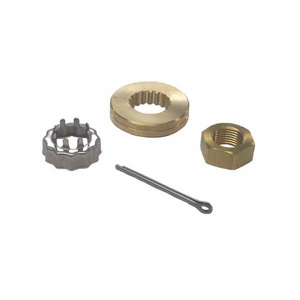 Sierra, Prop Nut Kit