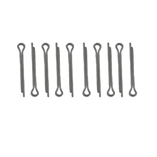 Sierra, Cotter Pin Priced Per Pkg Of 10 (SS 18-3741)