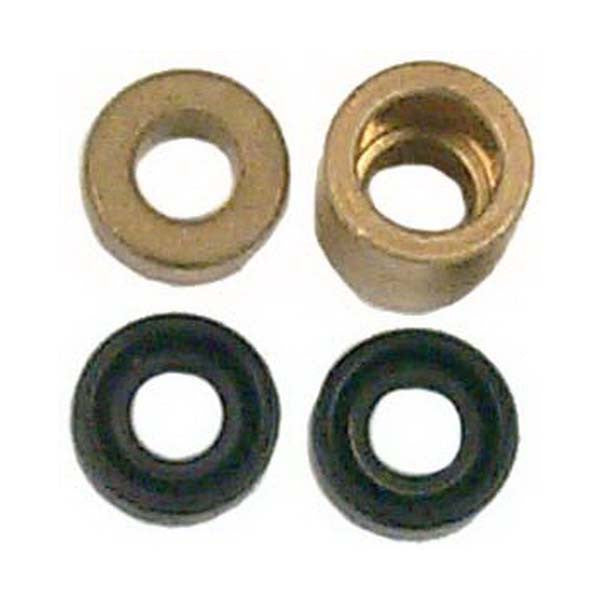 Sierra, Bell Housing Bushing Kit