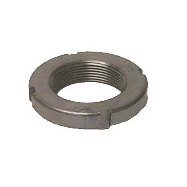 Sierra, Pinion Nut