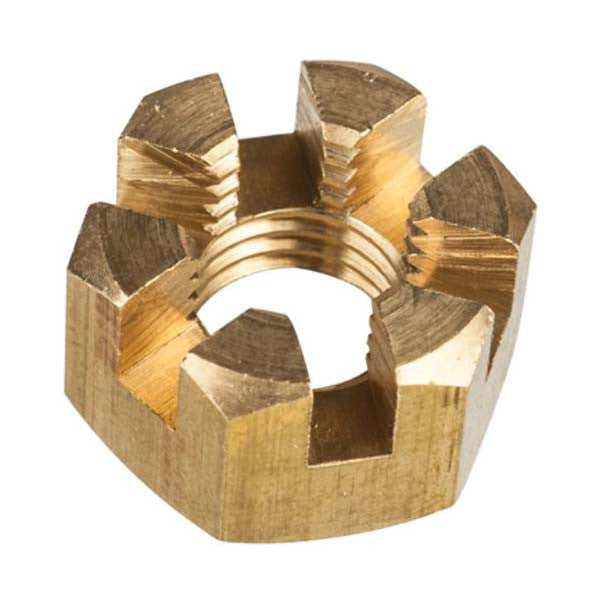 Sierra, Prop Nut Kit