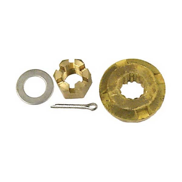 Sierra, Prop Nut Kit