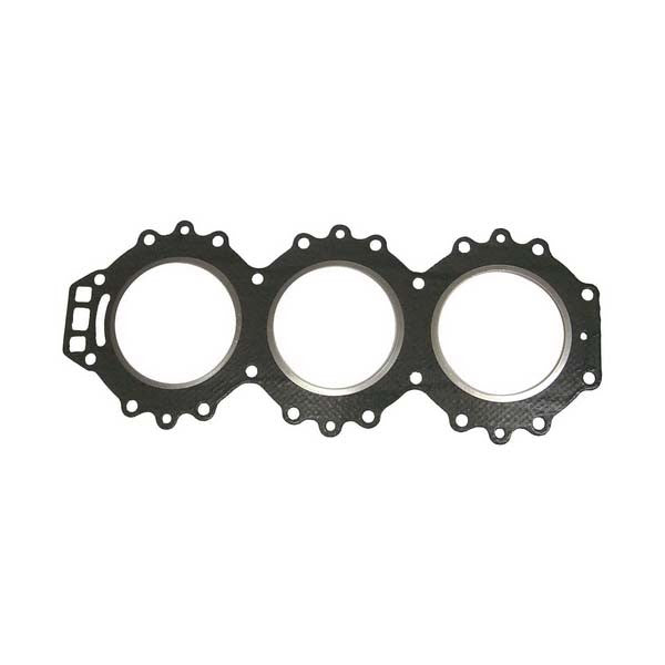 Sierra, Head Gasket