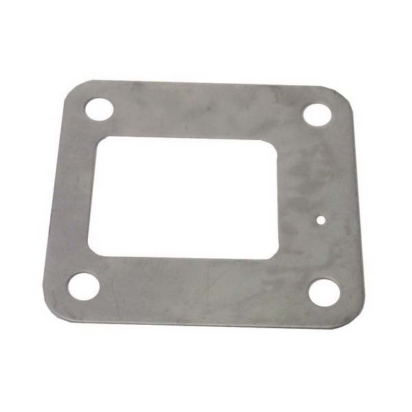 Sierra, Block Off Plate